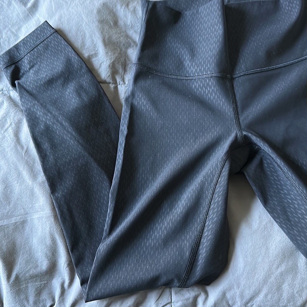 Lululemon legging